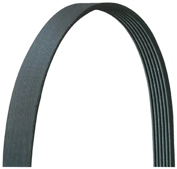 5080993DR – DAYCO Serpentine Belt, OE Replacement